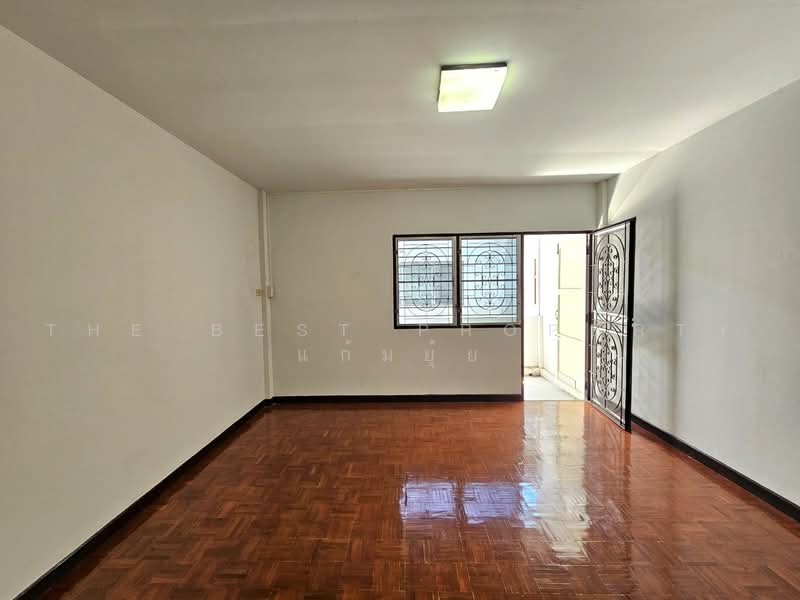 ทาวน์เฮ้าส์บ้านสวน ชลบุรี, Chon Buri (Pattaya), Ban Suan, Muang Chon Buri, Chon Buri (Pattaya), 2 Bedrooms, 100 sqm, Townhouse For Sale, by The Best Property แก้มยุ้ย, 500464147 - DDproperty.com