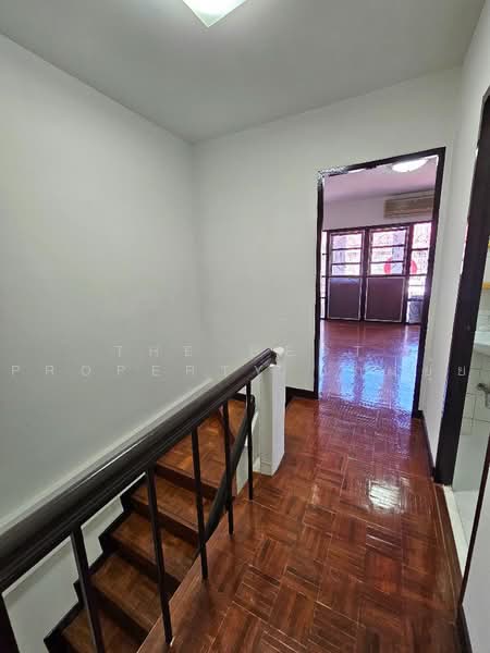 ทาวน์เฮ้าส์บ้านสวน ชลบุรี, Chon Buri (Pattaya), Ban Suan, Muang Chon Buri, Chon Buri (Pattaya), 2 Bedrooms, 100 sqm, Townhouse For Sale, by The Best Property แก้มยุ้ย, 500464147 - DDproperty.com