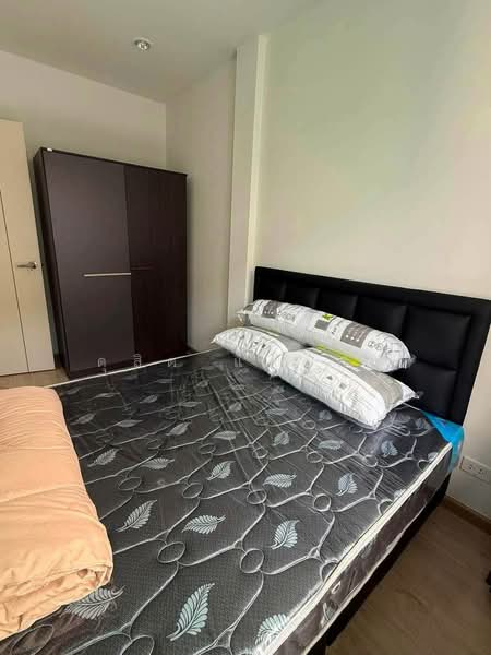 ให้เช่าทาวน์โฮมใหม่ ม.มิลาโน่ฮิลล์ มาบยางพร ระยอง, Rayong, Mapyangphon, Pluak Daeng, Rayong, 3 Bedrooms, 100 sqm, Townhouse For Rent, by Dusit Saengfa, 500464149 - DDproperty.com