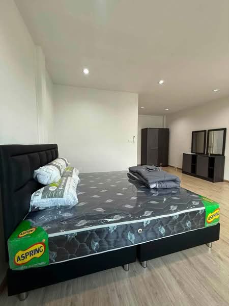 ให้เช่าทาวน์โฮมใหม่ ม.มิลาโน่ฮิลล์ มาบยางพร ระยอง, Rayong, Mapyangphon, Pluak Daeng, Rayong, 3 Bedrooms, 100 sqm, Townhouse For Rent, by Dusit Saengfa, 500464149 - DDproperty.com