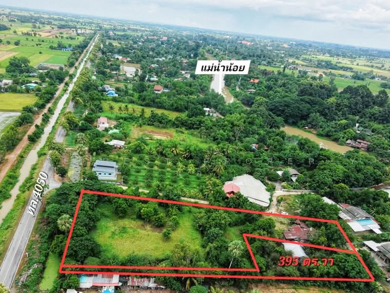 บ้านเดี่ยวพร้อมที่ดินสรรคบุรี ชัยนาท, Chai Nat, Thiang Thae, Sankha Buri, Chai Nat, 2 Bedrooms, 150 sqm, Single Detached House For Sale, by The Best Property แอ้, 500464150 - DDproperty.com