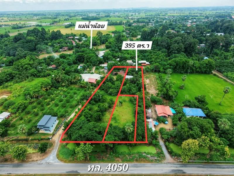 บ้านเดี่ยวพร้อมที่ดินสรรคบุรี ชัยนาท, Chai Nat, Thiang Thae, Sankha Buri, Chai Nat, 2 Bedrooms, 150 sqm, Single Detached House For Sale, by The Best Property แอ้, 500464150 - DDproperty.com