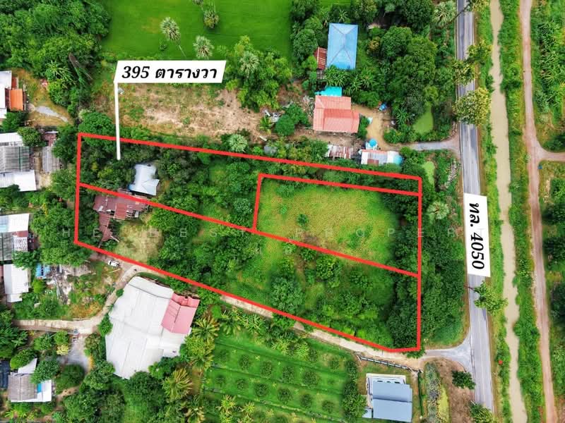 บ้านเดี่ยวพร้อมที่ดินสรรคบุรี ชัยนาท, Chai Nat, Thiang Thae, Sankha Buri, Chai Nat, 2 Bedrooms, 150 sqm, Single Detached House For Sale, by The Best Property แอ้, 500464150 - DDproperty.com