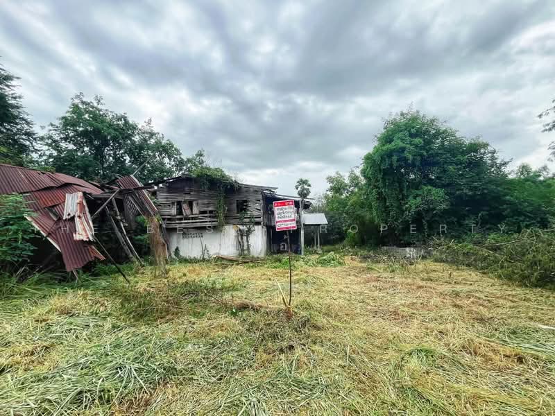 บ้านเดี่ยวพร้อมที่ดินสรรคบุรี ชัยนาท, Chai Nat, Thiang Thae, Sankha Buri, Chai Nat, 2 Bedrooms, 150 sqm, Single Detached House For Sale, by The Best Property แอ้, 500464150 - DDproperty.com