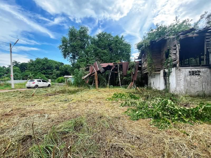 บ้านเดี่ยวพร้อมที่ดินสรรคบุรี ชัยนาท, Chai Nat, Thiang Thae, Sankha Buri, Chai Nat, 2 Bedrooms, 150 sqm, Single Detached House For Sale, by The Best Property แอ้, 500464150 - DDproperty.com