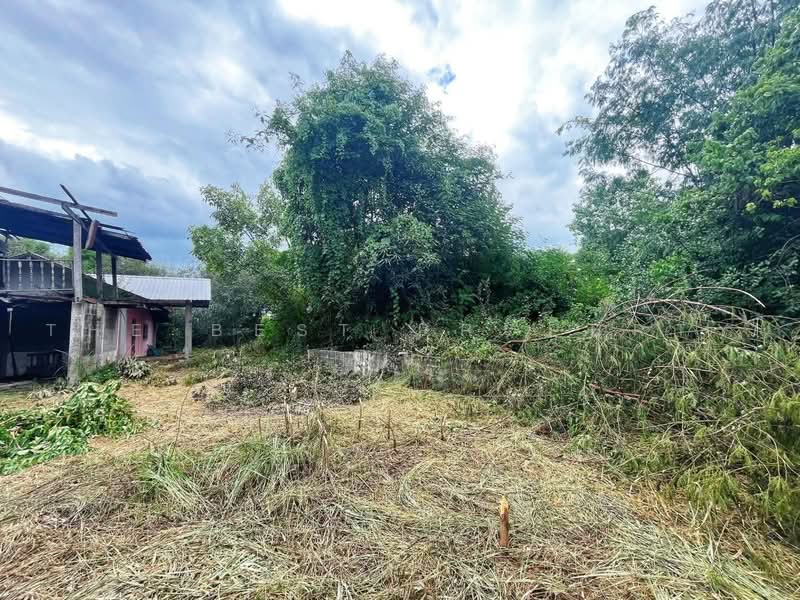 บ้านเดี่ยวพร้อมที่ดินสรรคบุรี ชัยนาท, Chai Nat, Thiang Thae, Sankha Buri, Chai Nat, 2 Bedrooms, 150 sqm, Single Detached House For Sale, by The Best Property แอ้, 500464150 - DDproperty.com