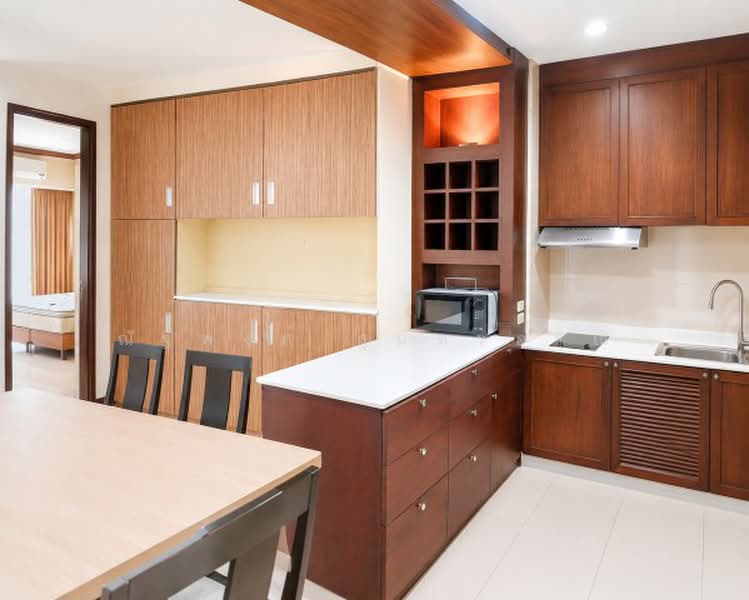 Citi Smart Sukhumvit 18, Bangkok, 366 Soi Sukhumvit 18, Sukhumvit Road, Khlong Toei, Bangkok, 2 Bedrooms, 32 sqm, Condo For Rent, by ณัฐพงศ์ สุนทรอรุณ, 500464152 - DDproperty.com