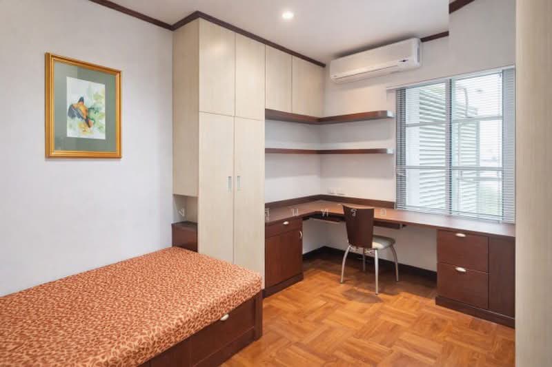 Citi Smart Sukhumvit 18, Bangkok, 366 Soi Sukhumvit 18, Sukhumvit Road, Khlong Toei, Bangkok, 2 Bedrooms, 32 sqm, Condo For Rent, by ณัฐพงศ์ สุนทรอรุณ, 500464152 - DDproperty.com