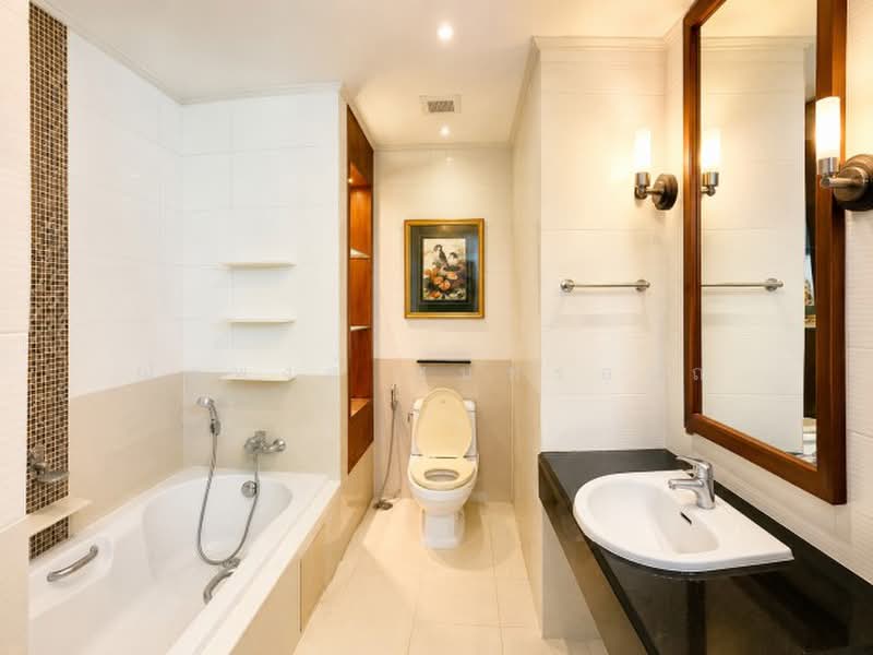 Citi Smart Sukhumvit 18, Bangkok, 366 Soi Sukhumvit 18, Sukhumvit Road, Khlong Toei, Bangkok, 2 Bedrooms, 32 sqm, Condo For Rent, by ณัฐพงศ์ สุนทรอรุณ, 500464152 - DDproperty.com