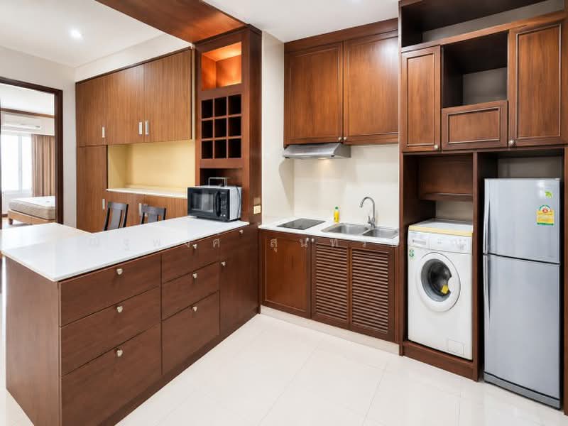 Citi Smart Sukhumvit 18, Bangkok, 366 Soi Sukhumvit 18, Sukhumvit Road, Khlong Toei, Bangkok, 2 Bedrooms, 32 sqm, Condo For Rent, by ณัฐพงศ์ สุนทรอรุณ, 500464152 - DDproperty.com