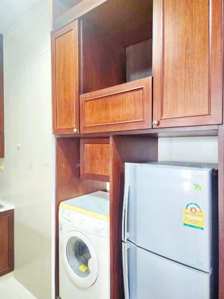 Citi Smart Sukhumvit 18, Bangkok, 366 Soi Sukhumvit 18, Sukhumvit Road, Khlong Toei, Bangkok, 2 Bedrooms, 32 sqm, Condo For Rent, by ณัฐพงศ์ สุนทรอรุณ, 500464152 - DDproperty.com