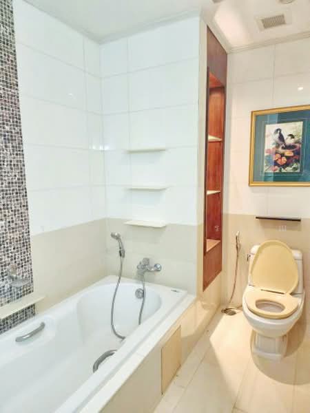 Citi Smart Sukhumvit 18, Bangkok, 366 Soi Sukhumvit 18, Sukhumvit Road, Khlong Toei, Bangkok, 2 Bedrooms, 32 sqm, Condo For Rent, by ณัฐพงศ์ สุนทรอรุณ, 500464152 - DDproperty.com