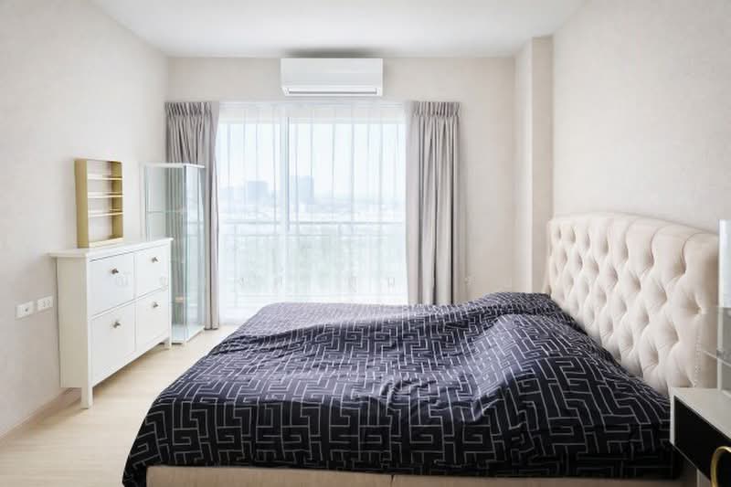 Supalai Veranda Rama 9, Bangkok, 349 Rama 9, Bang Kapi, Huai Khwang, Bangkok, 1 Bedroom, 65 sqm, Condo For Rent, by ณัฐพงศ์ สุนทรอรุณ, 500464153 - DDproperty.com