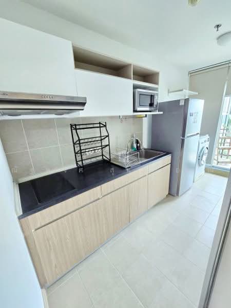 Supalai Veranda Rama 9, Bangkok, 349 Rama 9, Bang Kapi, Huai Khwang, Bangkok, 1 Bedroom, 65 sqm, Condo For Rent, by ณัฐพงศ์ สุนทรอรุณ, 500464153 - DDproperty.com
