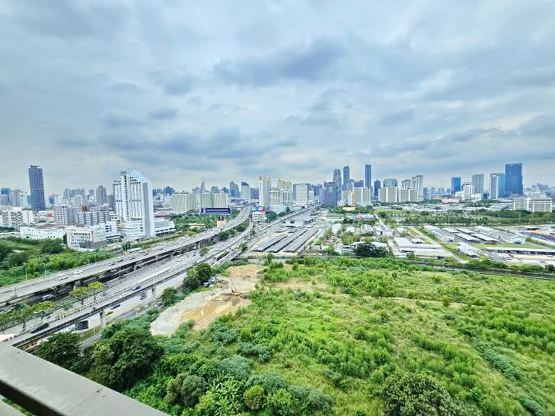 Supalai Veranda Rama 9, Bangkok, 349 Rama 9, Bang Kapi, Huai Khwang, Bangkok, 1 Bedroom, 65 sqm, Condo For Rent, by ณัฐพงศ์ สุนทรอรุณ, 500464153 - DDproperty.com