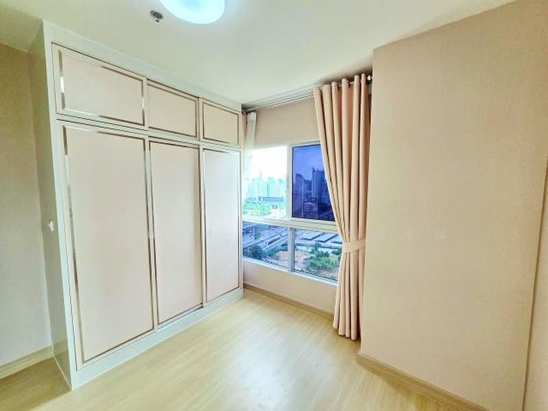 Supalai Veranda Rama 9, Bangkok, 349 Rama 9, Bang Kapi, Huai Khwang, Bangkok, 1 Bedroom, 65 sqm, Condo For Rent, by ณัฐพงศ์ สุนทรอรุณ, 500464153 - DDproperty.com