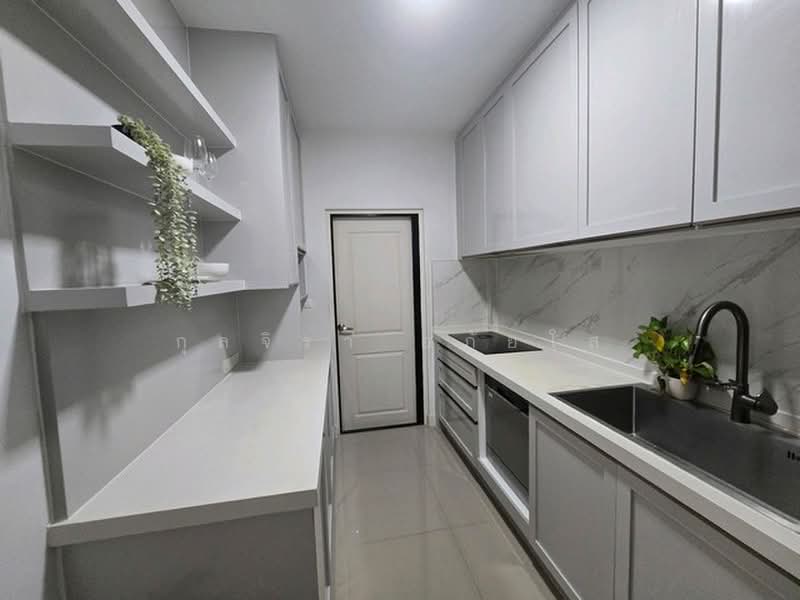 ไม่พบโครงการ, Pathum Thani, วิภาวดี2, Khlong Nung, Khlong Luang, Pathum Thani, 3 Bedrooms, 200 sqm, Single Detached House For Rent, by กุลจิรา อภัยโส, 500464155 - DDproperty.com