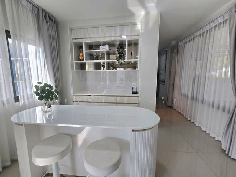 ไม่พบโครงการ, Pathum Thani, วิภาวดี2, Khlong Nung, Khlong Luang, Pathum Thani, 3 Bedrooms, 200 sqm, Single Detached House For Rent, by กุลจิรา อภัยโส, 500464155 - DDproperty.com