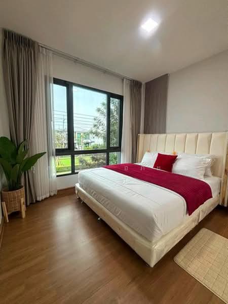 ไม่พบโครงการ, Pathum Thani, วิภาวดี2, Khlong Nung, Khlong Luang, Pathum Thani, 3 Bedrooms, 200 sqm, Single Detached House For Rent, by กุลจิรา อภัยโส, 500464155 - DDproperty.com