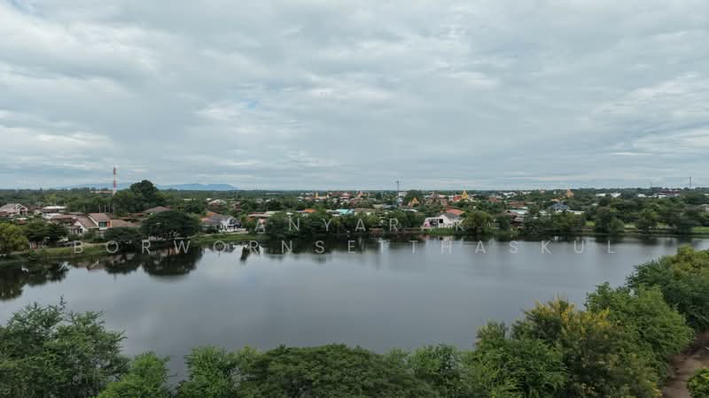 ที่ดิน บนถนนทุ่มพัฒนา ตำบลบ้านทุ่ม อำเภอเมืองขอนแก่น, Khon Kaen, ถนนทุ่มพัฒนา, Ban Thum, Muang Khon Kaen, Khon Kaen, , 1,638 sqm, Land For Sale, by Kanyarak Borwornsetthaskul, 500464157 - DDproperty.com