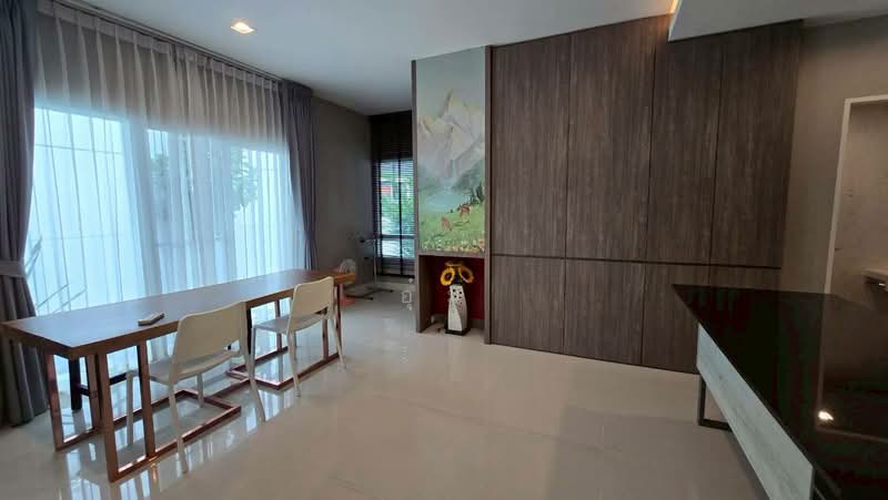 Mantana 2 Bangna Km.7, Samut Prakan, Bang Na-Trat Road, Bang Kaeo, Bang Plee, Samut Prakan, 4 Bedrooms, 222 sqm, Single Detached House For Rent, by อุ๋ม, 500464160 - DDproperty.com
