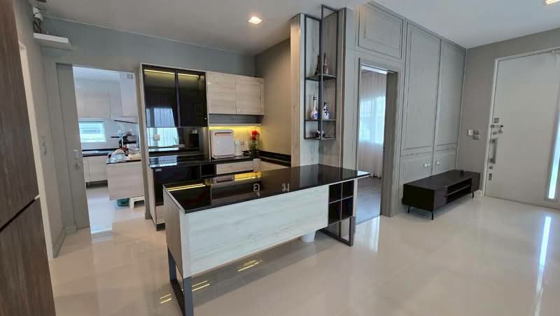 Mantana 2 Bangna Km.7, Samut Prakan, Bang Na-Trat Road, Bang Kaeo, Bang Plee, Samut Prakan, 4 Bedrooms, 222 sqm, Single Detached House For Rent, by อุ๋ม, 500464160 - DDproperty.com