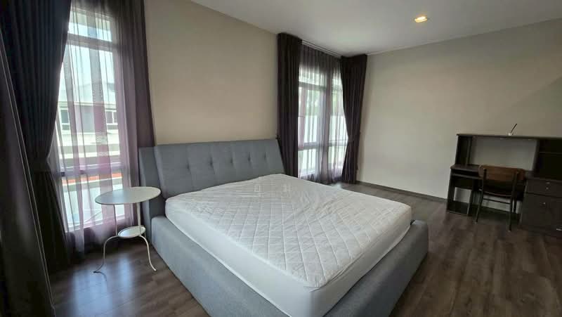 Mantana 2 Bangna Km.7, Samut Prakan, Bang Na-Trat Road, Bang Kaeo, Bang Plee, Samut Prakan, 4 Bedrooms, 222 sqm, Single Detached House For Rent, by อุ๋ม, 500464160 - DDproperty.com