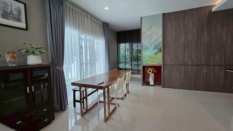 Mantana 2 Bangna Km.7 : มัณฑนา 2 บางนา กม.7, สมุทรปราการ, ถนนบางนา-ตราด, บางแก้ว, บางพลี, สมุทรปราการ, 222 ตร.ม., บ้านเดี่ยว ให้เช่า, โดย อุ๋ม, 500464160 - DDproperty.com