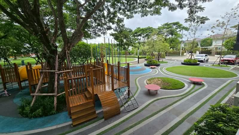 Mantana 2 Bangna Km.7 : มัณฑนา 2 บางนา กม.7, สมุทรปราการ, ถนนบางนา-ตราด, บางแก้ว, บางพลี, สมุทรปราการ, 222 ตร.ม., บ้านเดี่ยว ให้เช่า, โดย อุ๋ม, 500464160 - DDproperty.com