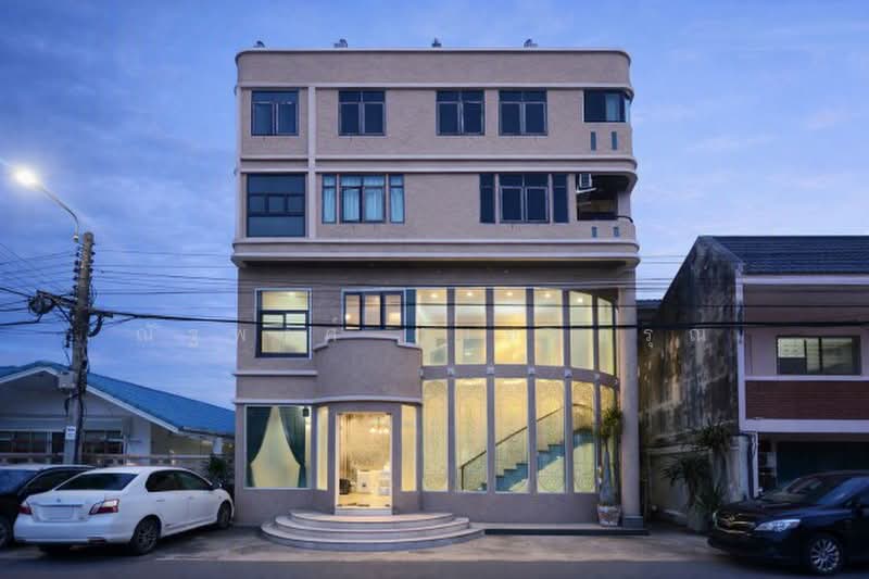 ไม่พบโครงการ, Bangkok, ประชาชื่น6-18, Thung Song Hong, Lak Si, Bangkok, , 660 sqm, Office Space For Rent, by ณัฐพงศ์ สุนทรอรุณ, 500464161 - DDproperty.com