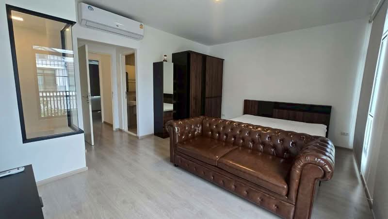 Indy 5 Bangna Km.7, Samut Prakan, Bangna-Trad Road, Bang Kaeo, Bang Plee, Samut Prakan, 2 Bedrooms, 89 sqm, Single Detached House For Rent, by อุ๋ม, 500464162 - DDproperty.com