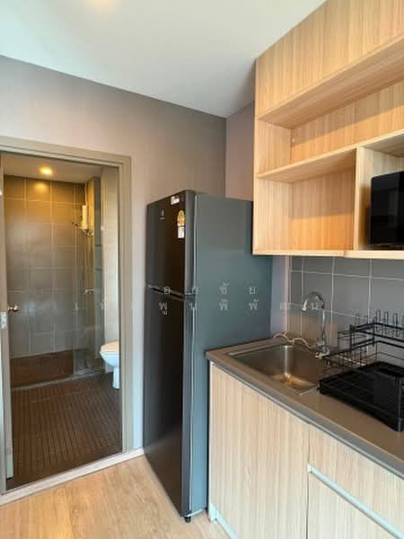 IDEO O2 Bangna, Bangkok, 195 Sanphawut Road, Bang Na Tai, Bang Na, Bangkok, 2 Bedrooms, 47 sqm, Condo For Rent, by เอกชัย เพิ่มพูนพิพัฒน์, 500464163 - DDproperty.com