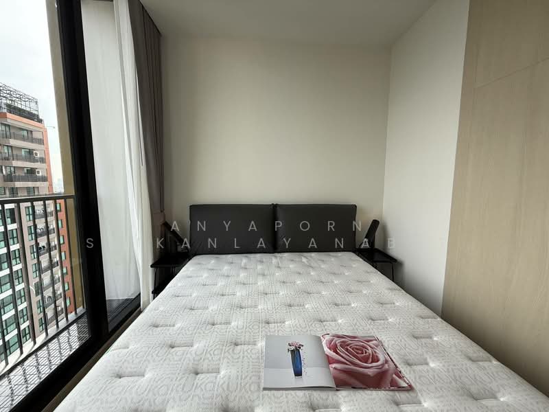 Noble State 39, Bangkok, 35 Soi Sukhumvit 39, Khlong Tan Nua, Watthana, Bangkok, 2 Bedrooms, 60 sqm, Condo For Rent, by Anyaporn Srikanlayanabut, 500464165 - DDproperty.com