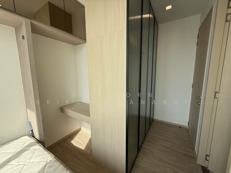 Noble State 39, Bangkok, 35 Soi Sukhumvit 39, Khlong Tan Nua, Watthana, Bangkok, 2 Bedrooms, 60 sqm, Condo For Rent, by Anyaporn Srikanlayanabut, 500464165 - DDproperty.com