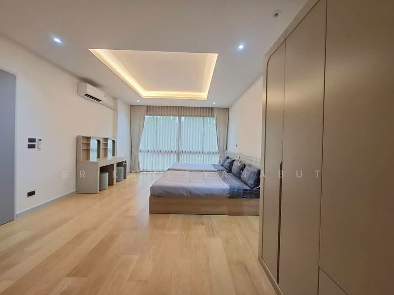Feel Town Lat Phrao 101, Bangkok, ลาดพร้าว, Khlong Chaokhun Sing, Wang Thonglang, Bangkok, 3 Bedrooms, 270 sqm, Single Detached House For Rent, by Anyaporn Srikanlayanabut, 500464166 - DDproperty.com