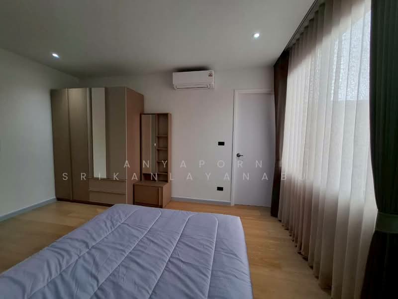 Feel Town Lat Phrao 101, Bangkok, ลาดพร้าว, Khlong Chaokhun Sing, Wang Thonglang, Bangkok, 3 Bedrooms, 270 sqm, Single Detached House For Rent, by Anyaporn Srikanlayanabut, 500464166 - DDproperty.com