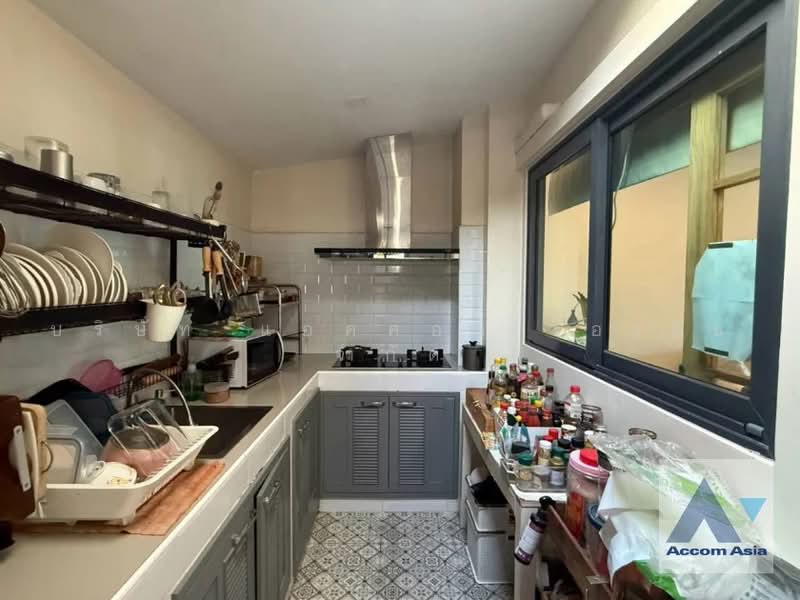 PLEX Onnut - Wongwaen, Bangkok, Sukhaphiban 2 Road, Dok Mai, Prawet, Bangkok, 3 Bedrooms, 150 sqm, Townhouse For Sale, by บริษัท แอคคอม เอเซีย จำกัด, 500464167 - DDproperty.com