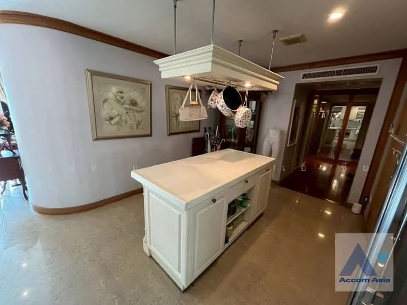 Navin Court, Bangkok, 63 Soi Ruamrudee 3, Lumphini, Pathum Wan, Bangkok, 7 Bedrooms, 419 sqm, Condo For Sale, by บริษัท แอคคอม เอเซีย จำกัด, 500464168 - DDproperty.com