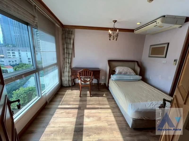 Navin Court, Bangkok, 63 Soi Ruamrudee 3, Lumphini, Pathum Wan, Bangkok, 7 Bedrooms, 419 sqm, Condo For Sale, by บริษัท แอคคอม เอเซีย จำกัด, 500464168 - DDproperty.com