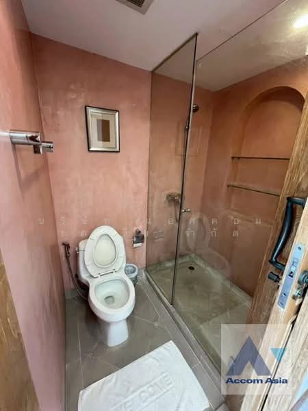 Navin Court, Bangkok, 63 Soi Ruamrudee 3, Lumphini, Pathum Wan, Bangkok, 7 Bedrooms, 419 sqm, Condo For Sale, by บริษัท แอคคอม เอเซีย จำกัด, 500464168 - DDproperty.com