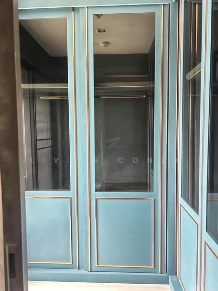 Life Ladprao : ไลฟ์ ลาดพร้าว, กรุงเทพ, 992 ถนนลาดพร้าว, จอมพล, จตุจักร, กรุงเทพ, 36 ตร.ม., คอนโด ให้เช่า, โดย Living Condo, 500464169 - DDproperty.com