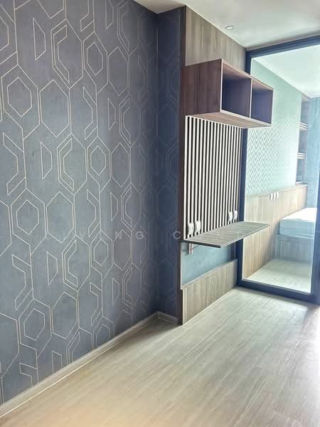 Life Ladprao, Bangkok, 992 Ladprao Road, Jom Phon, Chatuchak, Bangkok, 1 Bedroom, 36 sqm, Condo For Rent, by Living Condo, 500464169 - DDproperty.com
