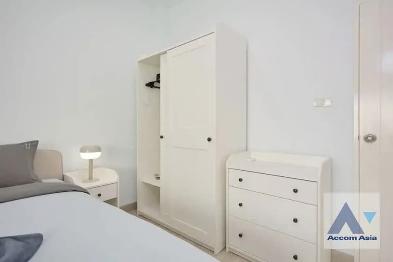 Townhouse Ratchadaphisek (AA46523), Bangkok, Samsen Nok, Huai Khwang, Bangkok, 4 Bedrooms, 270 sqm, Townhouse For Sale, by บริษัท แอคคอม เอเซีย จำกัด, 500464172 - DDproperty.com