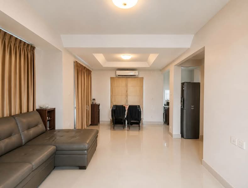 Mantana Lake Watcharapol, Bangkok, Sukhaphiban 5 Road, O-Ngoen, Sai Mai, Bangkok, 3 Bedrooms, 160 sqm, Single Detached House For Rent, by กรกฤตย์ บุญสระ, 500464173 - DDproperty.com