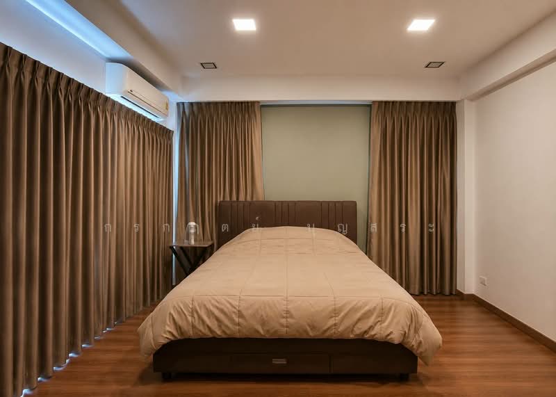 Mantana Lake Watcharapol, Bangkok, Sukhaphiban 5 Road, O-Ngoen, Sai Mai, Bangkok, 3 Bedrooms, 160 sqm, Single Detached House For Rent, by กรกฤตย์ บุญสระ, 500464173 - DDproperty.com
