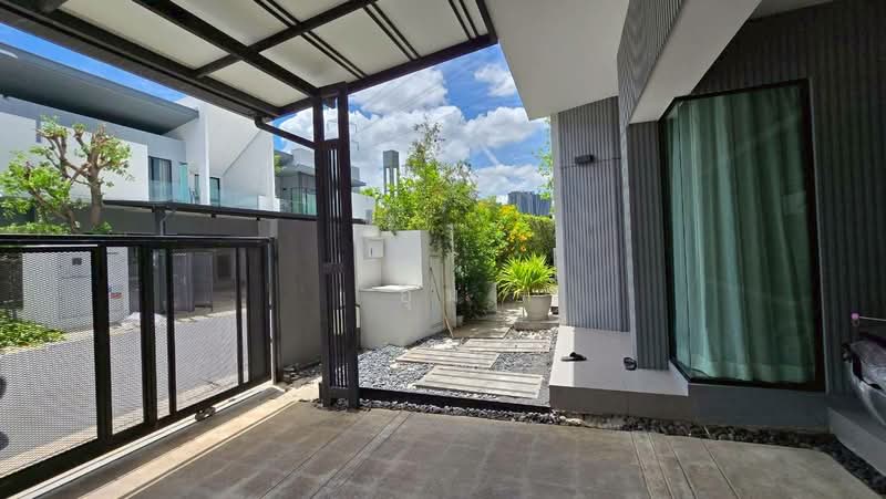 VIVE Bangna KM.7, Samut Prakan, Bang Na - Trat Road, Bang Kaeo, Bang Plee, Samut Prakan, 3 Bedrooms, 225 sqm, Townhouse For Rent, by อุ๋ม, 500464174 - DDproperty.com