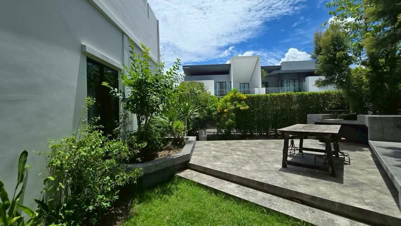 VIVE Bangna KM.7, Samut Prakan, Bang Na - Trat Road, Bang Kaeo, Bang Plee, Samut Prakan, 3 Bedrooms, 225 sqm, Townhouse For Rent, by อุ๋ม, 500464174 - DDproperty.com
