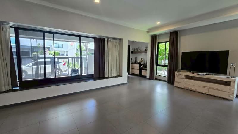 VIVE Bangna KM.7, Samut Prakan, Bang Na - Trat Road, Bang Kaeo, Bang Plee, Samut Prakan, 3 Bedrooms, 225 sqm, Townhouse For Rent, by อุ๋ม, 500464174 - DDproperty.com
