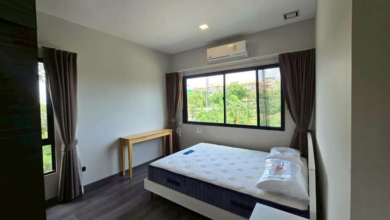 VIVE Bangna KM.7, Samut Prakan, Bang Na - Trat Road, Bang Kaeo, Bang Plee, Samut Prakan, 3 Bedrooms, 225 sqm, Townhouse For Rent, by อุ๋ม, 500464174 - DDproperty.com