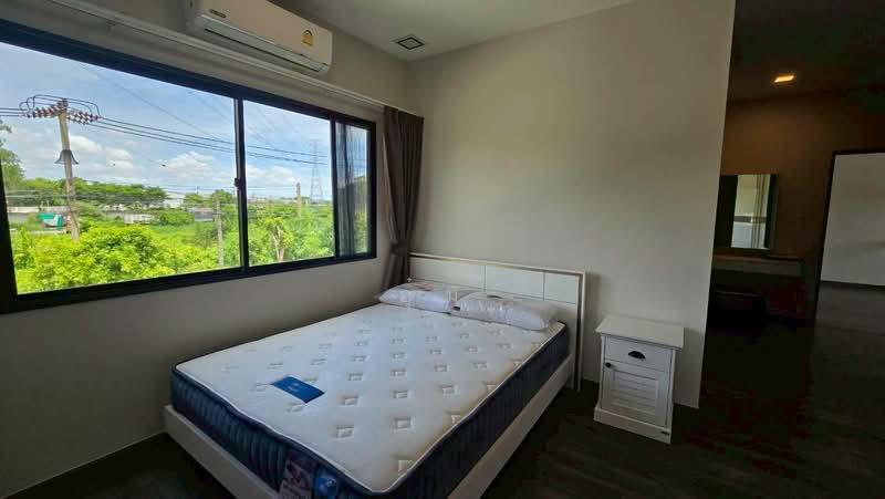 VIVE Bangna KM.7, Samut Prakan, Bang Na - Trat Road, Bang Kaeo, Bang Plee, Samut Prakan, 3 Bedrooms, 225 sqm, Townhouse For Rent, by อุ๋ม, 500464174 - DDproperty.com